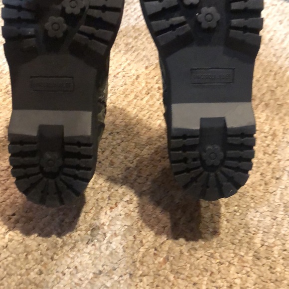 Sincerely Jules Harley combat boot - Picture 5 of 6